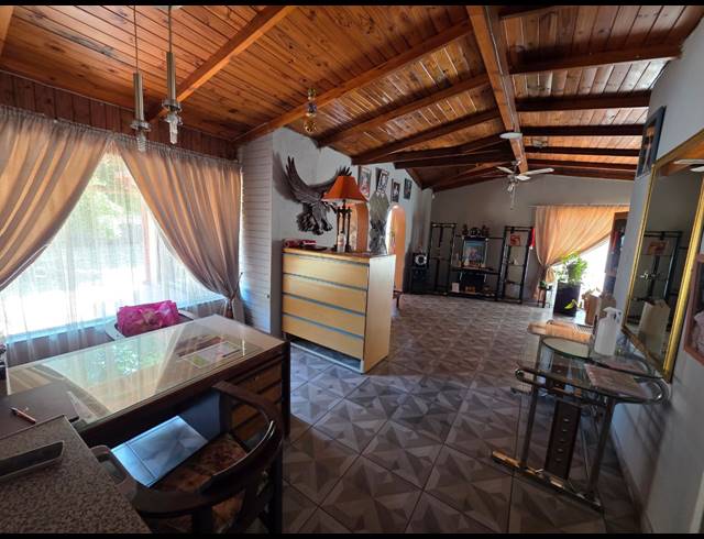 4 BEDROOM HOUSE FOR SALE IN SASOLBURG EXT 5